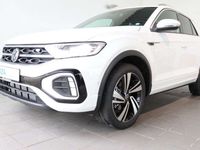 gebraucht VW T-Roc R-Line 1.5 TSI*DSG*Multil*Kamera*AppConn*Elek.Hec