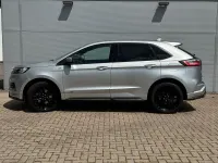 Gebraucht Ford Edge ST-Line 238 PS (175 kW) 2019 Silber SUV