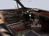 Gebraucht Ford Shelby Fastback 271 PS (199 kW) 1968 Violett Coupé