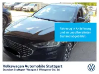 Gebraucht Ford Focus Titanium X 116 PS (85 kW) 2023 Schwarz Kombi
