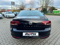 gebraucht VW Passat 2.0 TSI DSG Business Navi*Kamera*LED*ACC