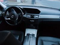 Gebraucht Mercedes E350 265 PS (194 kW) 2013 Grau Kombi