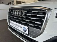 gebraucht Audi Q2 30 TFSI S-line Klima Einparkhilfe Sitzheizung