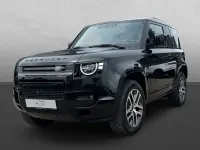 Neu Land Rover Defender SE Dynamic 249 PS (183 kW) 2026 Schwarz SUV