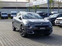 Gebraucht Citroën C4 131 PS (96 kW) 2024 Grau SUV