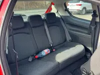 Gebraucht Peugeot 206+ 65 PS (47 kW) 2010 Rot Kleinwagen