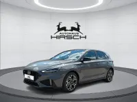 Neu Hyundai i30 N Line 150 PS (110 kW) 2026 Grau Limousine