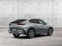 Gebraucht BMW X2 Efficient Dynamics 150 PS (110 kW) 2025 Skyscraper grau SUV