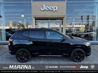 Occasion Jeep Compass Altitude 131 ch (96 kW) 2024 Noir SUV