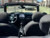 Gebraucht Mini Cooper 122 PS (89 kW) 2014 Rot Kleinwagen