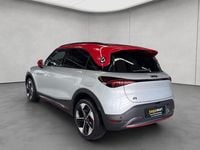 Gebraucht Smart #1 Brabus 314 kW (428 PS) 2024 Silber SUV