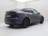 Gebraucht Tesla Model Y Standard Range 250 kW (341 PS) 2023 Grau SUV