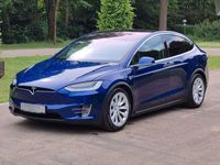 gebraucht Tesla Model X Model XLR RAVEN | FULL SELF DRIVE | CCS | AHK |
