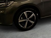 Neu VW Caddy Maxi Goal 116 PS (85 kW) 2025 Grau Van / Kleinbus