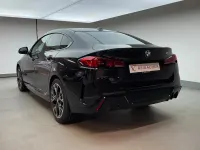 Gebraucht BMW 223 Efficient Dynamics 218 PS (160 kW) 2025 Saphirschwarz metallic Coupé