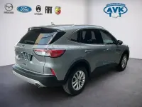 Używany Ford Kuga Titanium 150 KM (110 kW) 2023 Srebrny SUV