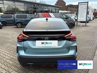 Gebraucht Citroën C4 PureTech 131 PS (96 kW) 2023 Blau Limousine
