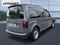 gebraucht VW Caddy 1.0 TSI EcoProfi Kombi