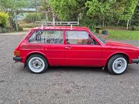 Gebraucht VW Käfer 1979 Rot Coupé