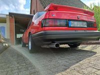 gebraucht Ford Sierra 2.0 Selzer Motorsport H Kennzeichen