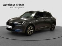 Neu Suzuki Swift Comfort+ 83 PS (61 kW) 2025 Grau Kleinwagen