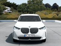 Gebraucht BMW X3 Sport Line 299 PS (219 kW) 2024 Alpinweiß uni SUV