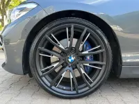 Gebraucht BMW M140 M Sport 400 PS (294 kW) 2017 Grau Kleinwagen
