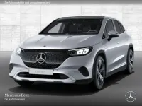 Gebraucht Mercedes EQE350 SUV Advanced Plus 235 kW (320 PS) 2025 Silber SUV