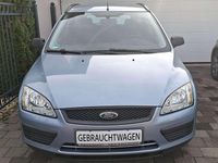 Gebraucht Ford Focus Trend 116 PS (85 kW) 2006 Tonic Kombi