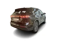 Gebraucht VW Tiguan Goal 2025 Schwarz SUV
