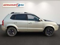 gebraucht Hyundai Tucson 2.0i GLS