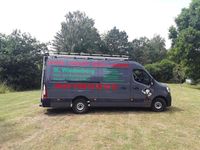 Second-hand Renault Master 160 CP (117 kW) 2021 Gri Monovolum