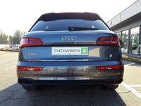 gebraucht Audi SQ5 3.0 TDI quattro (EURO 6d-TEMP) Klima Navi