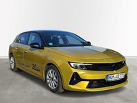 gebraucht Opel Astra GS Line 1.2 Turbo EU6d AHK-abnehmbar AHK