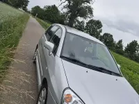 Gebraucht Suzuki Liana Comfort 103 PS (75 kW) 2008 Kombi