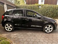 gebraucht VW Polo 1.2 GTI TÜV 07.2025