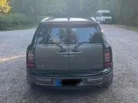 Gebraucht Mini Cooper 122 PS (89 kW) 2012 Braun Kleinwagen