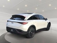 Gebraucht Smart #3 Anniversary Edition 200 kW (272 PS) 2025 Weiss digital white metallic SUV