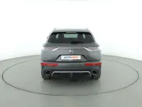Brugt DS Automobiles DS7 Crossback Be Chic 2019 Grå SUV