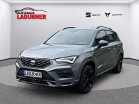 Neu Seat Ateca FR 150 PS (110 kW) 2026 Grau SUV