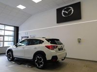 Gebraucht Subaru XV Platinum 150 PS (110 kW) 2022 Weiß SUV
