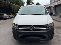 Gebraucht VW Transporter 102 PS (75 kW) 2019 Weiß Van