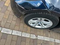 Gebraucht BMW 320 177 PS (130 kW) 2007 Kombi