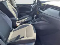 Gebraucht Skoda Kamiq Essence 116 PS (85 kW) 2024 Candyweiß SUV