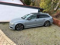 gebraucht Audi A6 Avant Competition 3.0 TDI