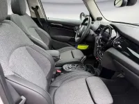 Gebraucht Mini Cooper S Classic 178 PS (130 kW) 2021 Silber Kleinwagen