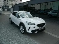 Gebraucht Cupra Formentor 204 PS (150 kW) 2022 Weiß SUV