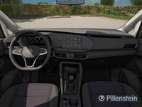 Neu VW Caddy 102 PS (75 kW) 2025 Grau Van / Kleinbus