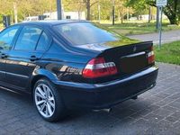 gebraucht BMW 316 i Automatik