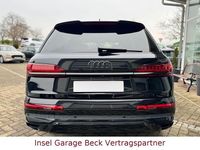Gebraucht Audi Q7 S-Line 231 PS (169 kW) 2020 Schwarz SUV